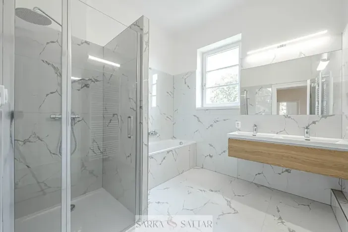 Pronájem bytu 4+kk, Praha - Dejvice, Zengrova, 155 m2