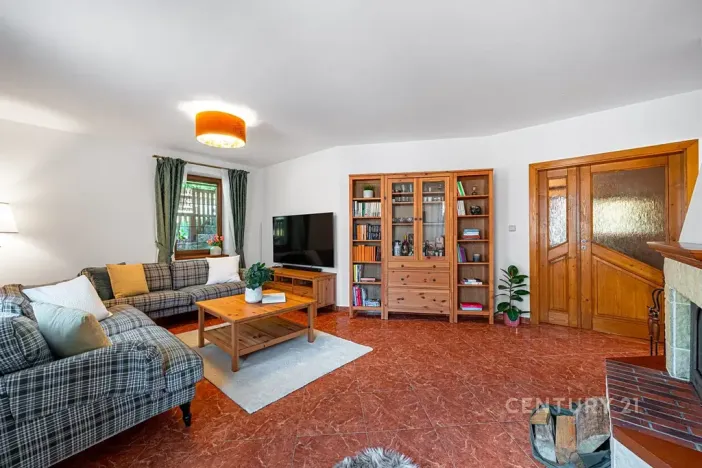 Prodej rodinného domu, Benešov, 185 m2