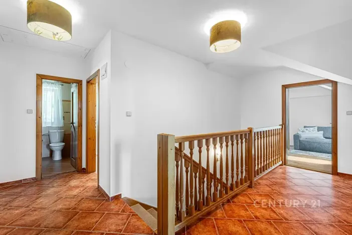 Prodej rodinného domu, Benešov, 185 m2