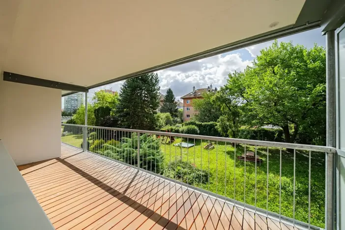 Prodej bytu 3+1, Praha - Hostivař, Kobylákova, 70 m2