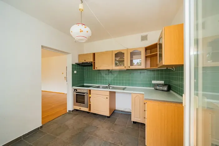 Prodej bytu 3+1, Praha - Hostivař, Kobylákova, 70 m2