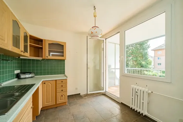 Prodej bytu 3+1, Praha - Hostivař, Kobylákova, 70 m2