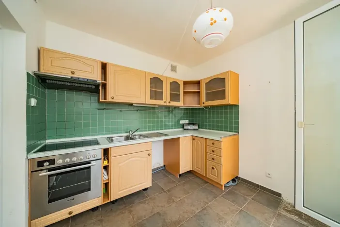 Prodej bytu 3+1, Praha - Hostivař, Kobylákova, 70 m2