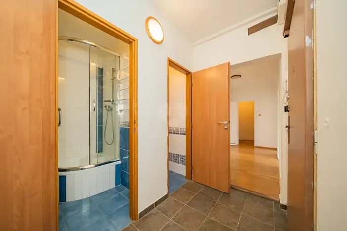 Prodej bytu 3+1, Praha - Hostivař, Kobylákova, 70 m2