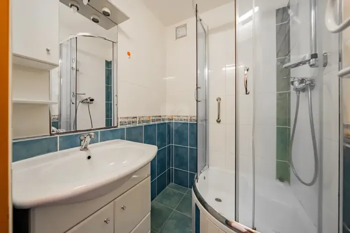 Prodej bytu 3+1, Praha - Hostivař, Kobylákova, 70 m2