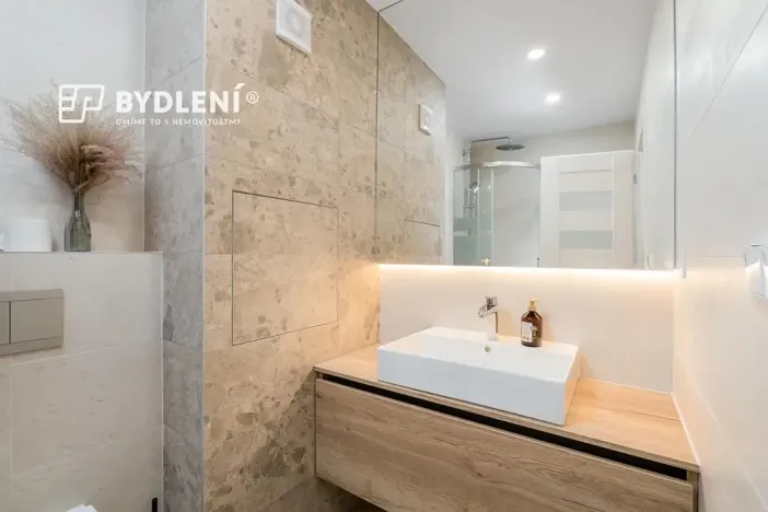 Prodej bytu 2+kk, Teplice, Jana Koziny, 51 m2