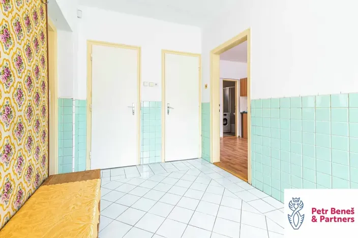 Prodej rodinného domu, Milostín, 157 m2