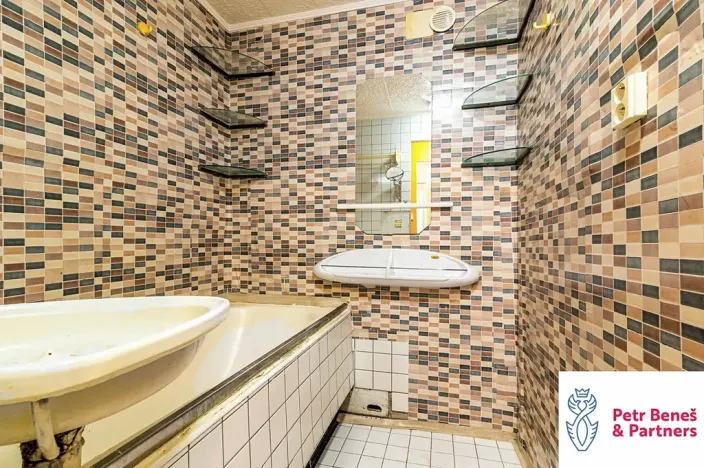 Prodej bytu 4+1, Rakovník, Vinohradská, 76 m2