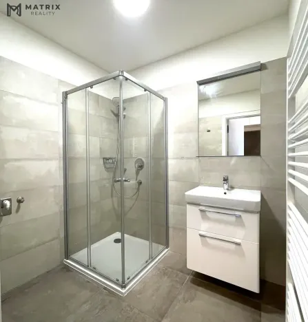 Pronájem bytu 2+kk, Praha - Libeň, U Rokytky, 76 m2