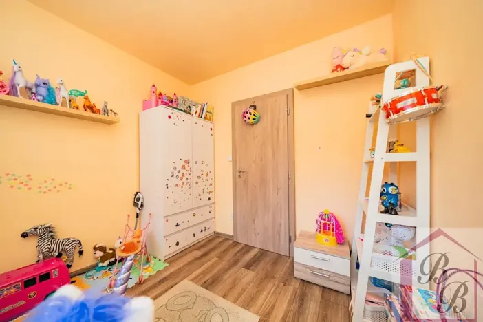 Prodej bytu 4+1, Mladá Boleslav, Mládežnická, 78 m2