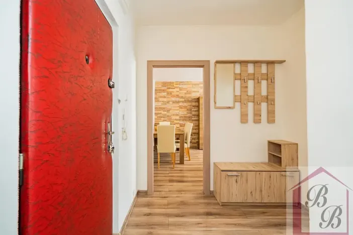 Prodej bytu 4+1, Mladá Boleslav, Mládežnická, 78 m2