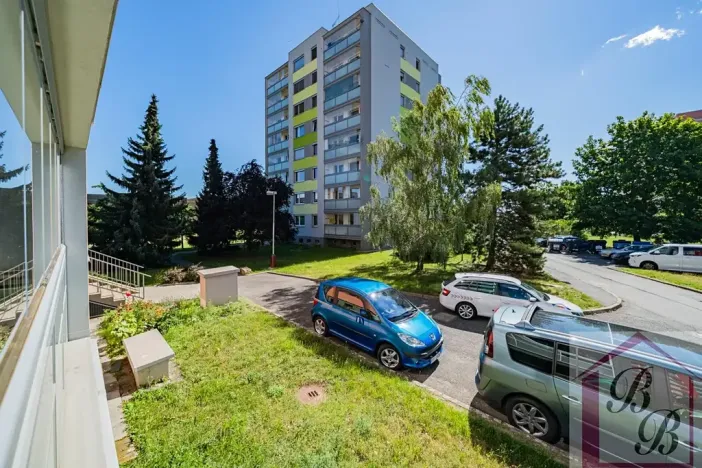 Prodej bytu 4+1, Mladá Boleslav, Mládežnická, 78 m2