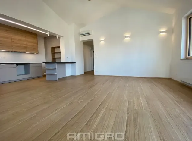 Pronájem bytu 2+kk, Brno, Sirotkova, 64 m2