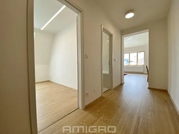 Pronájem bytu 2+kk, Brno, Sirotkova, 64 m2