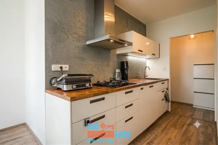 Prodej bytu 2+1, Brno, Kamínky, 56 m2