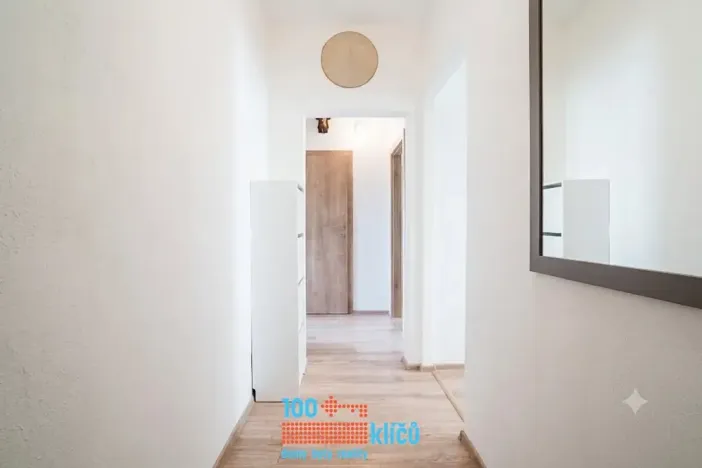 Prodej bytu 2+1, Brno, Kamínky, 56 m2
