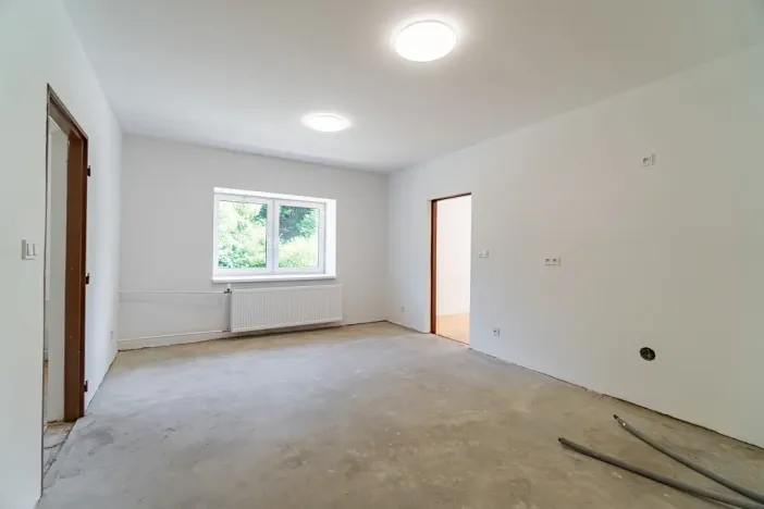 Prodej rodinného domu, Liptál, 343 m2