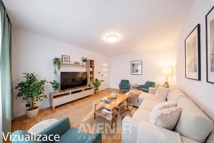 Prodej bytu 1+1, Rokytnice nad Jizerou, 37 m2