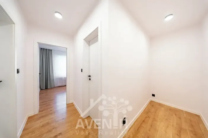 Prodej bytu 1+1, Rokytnice nad Jizerou, 37 m2