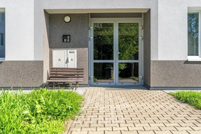 Prodej bytu 1+1, Rokytnice nad Jizerou, 37 m2