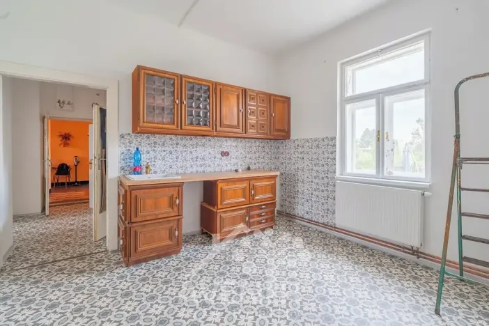 Prodej obchodního prostoru, Kroměříž, Žižkova, 244 m2