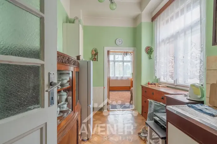 Prodej obchodního prostoru, Kroměříž, Žižkova, 244 m2