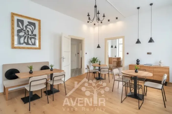 Prodej rodinného domu, Kroměříž, Žižkova, 244 m2