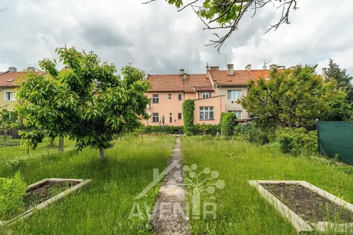 Prodej rodinného domu, Kroměříž, Žižkova, 244 m2