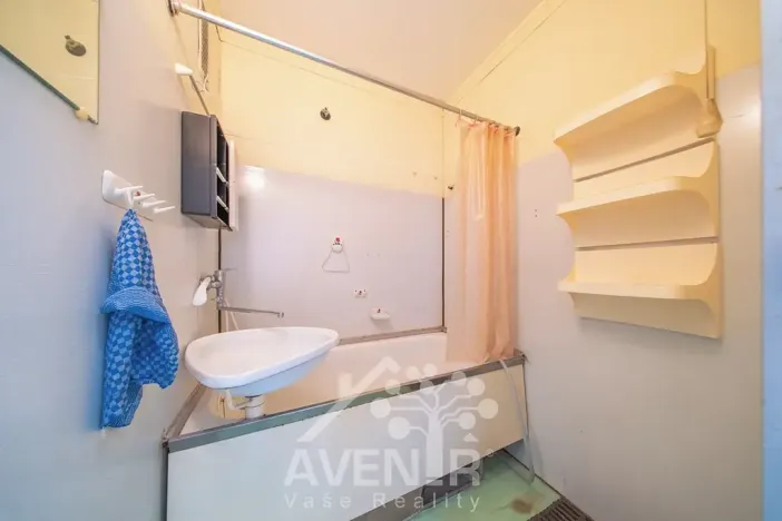 Prodej bytu 2+1, Přerov, Trávník, 61 m2