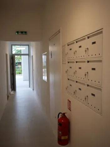 Pronájem bytu 1+1, Brno, Porhajmova, 42 m2