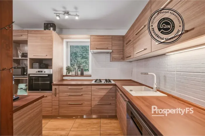 Prodej rodinného domu, Jestřebí, 155 m2
