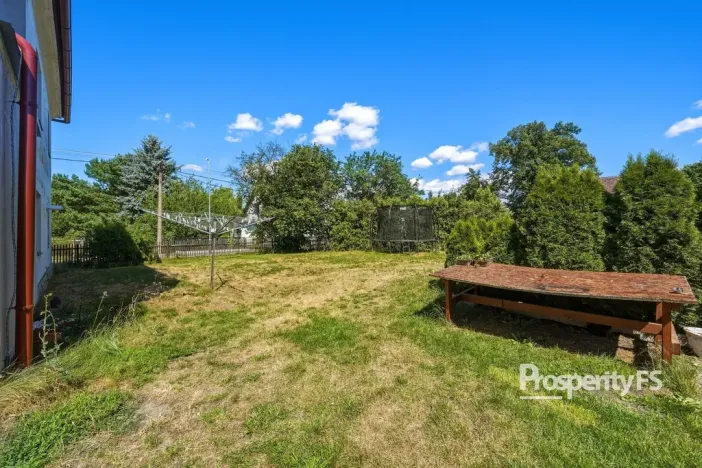 Prodej rodinného domu, Jestřebí, 155 m2