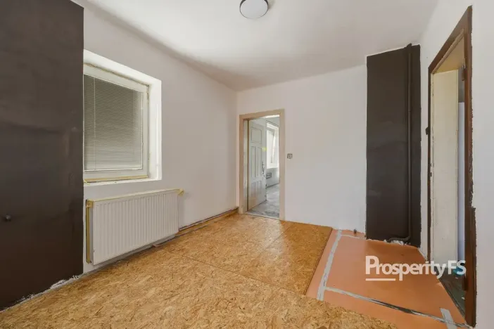 Prodej rodinného domu, Jestřebí, 155 m2