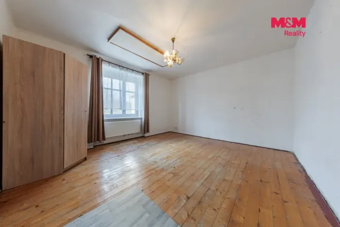 Prodej bytu 2+kk, Karlovy Vary - Drahovice, Mattoniho nábřeží, 45 m2