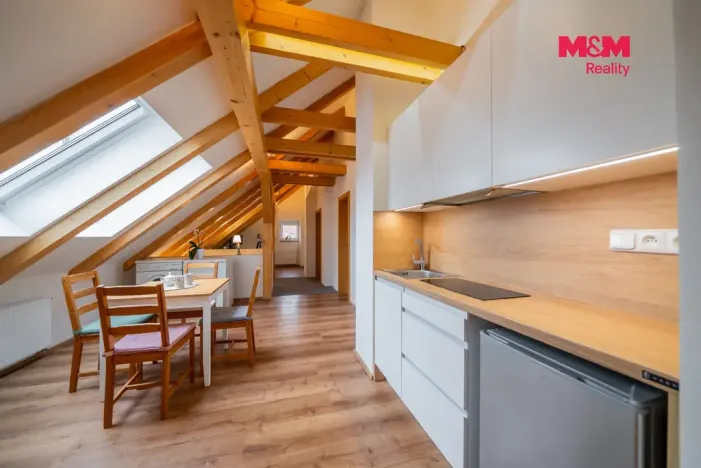 Prodej rodinného domu, Babice u Rosic, Hájíček, 169 m2
