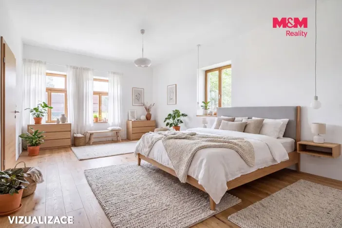 Prodej rodinného domu, Starý Kolín - Bašta, Pod drahou, 290 m2
