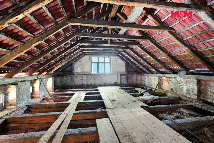 Prodej rodinného domu, Starý Kolín - Bašta, Pod drahou, 290 m2