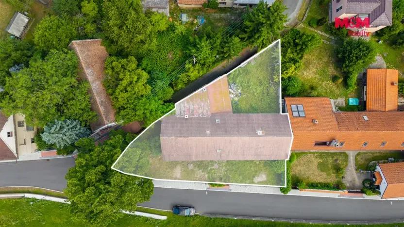 Prodej rodinného domu, Starý Kolín - Bašta, Pod drahou, 290 m2