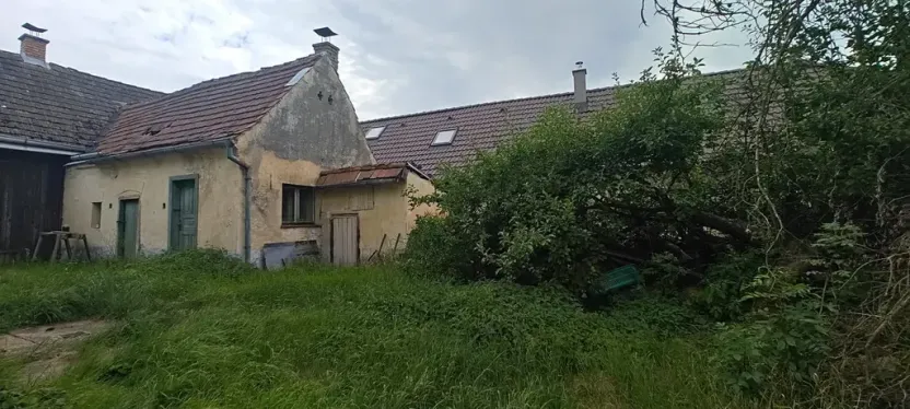 Prodej rodinného domu, Hlavatce, 250 m2
