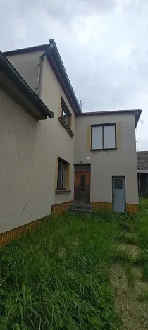Prodej rodinného domu, Hlavatce, 250 m2