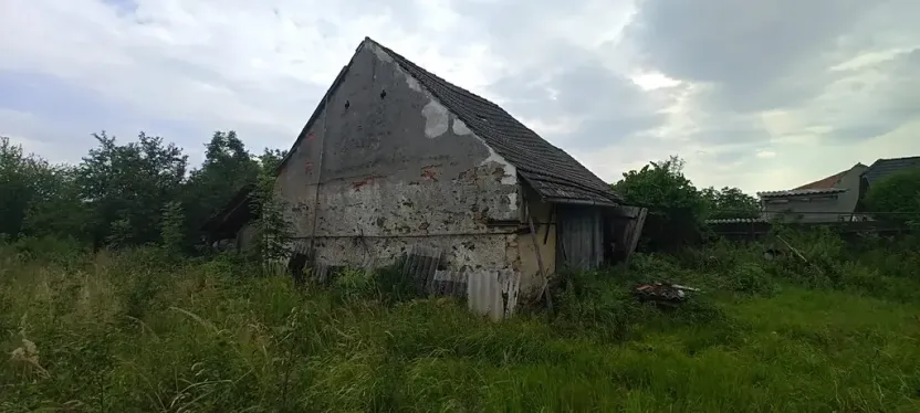 Prodej rodinného domu, Hlavatce, 250 m2
