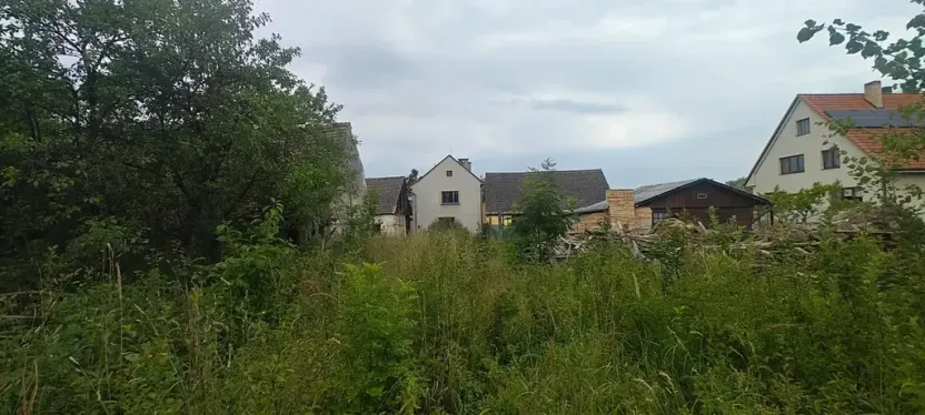 Prodej rodinného domu, Hlavatce, 250 m2