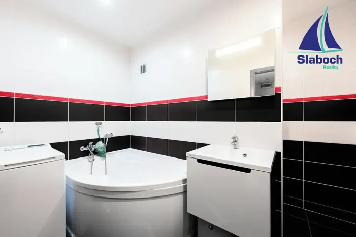 Prodej bytu 3+kk, Praha - Prosek, Litoměřická, 61 m2