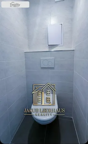 Prodej bytu 3+kk, Praha - Kamýk, Smotlachova, 62 m2