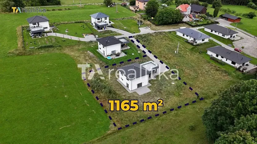 Prodej rodinného domu, Milíkov, 108 m2