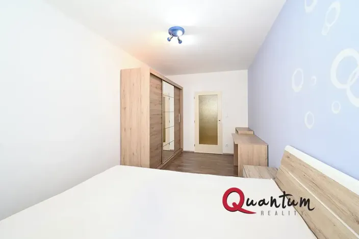 Pronájem bytu 2+kk, Praha - Hostavice, U Hostavického potoka, 50 m2