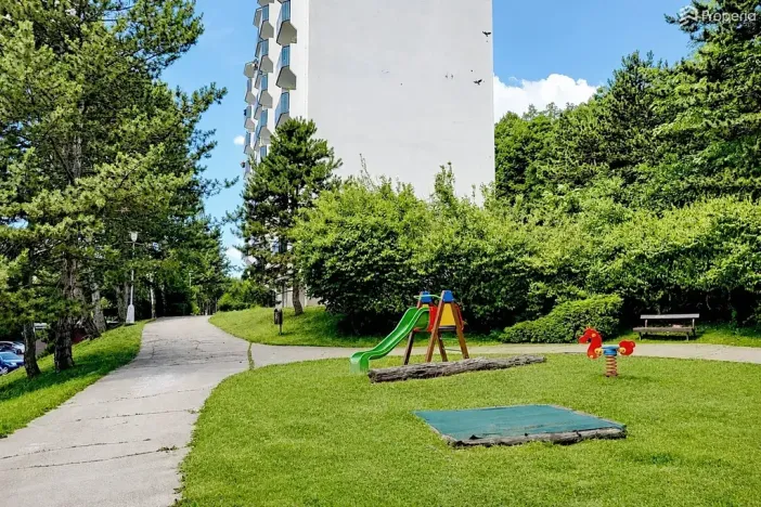Prodej bytu 2+1, Brno, Voříškova, 52 m2