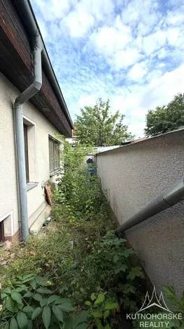 Pronájem výrobních prostor, Kutná Hora, Dolní, 262 m2
