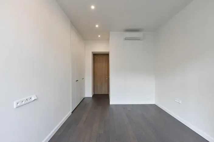 Pronájem bytu 4+kk, Praha - Vinohrady, Laubova, 137 m2