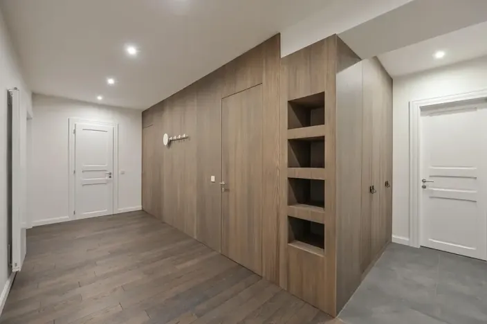 Pronájem bytu 4+kk, Praha - Vinohrady, Laubova, 137 m2